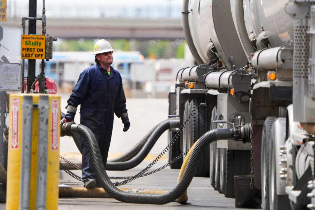 Ex-Trump Adviser Says There Are Clear Winners From Democrat Spending Bill—Just Not America