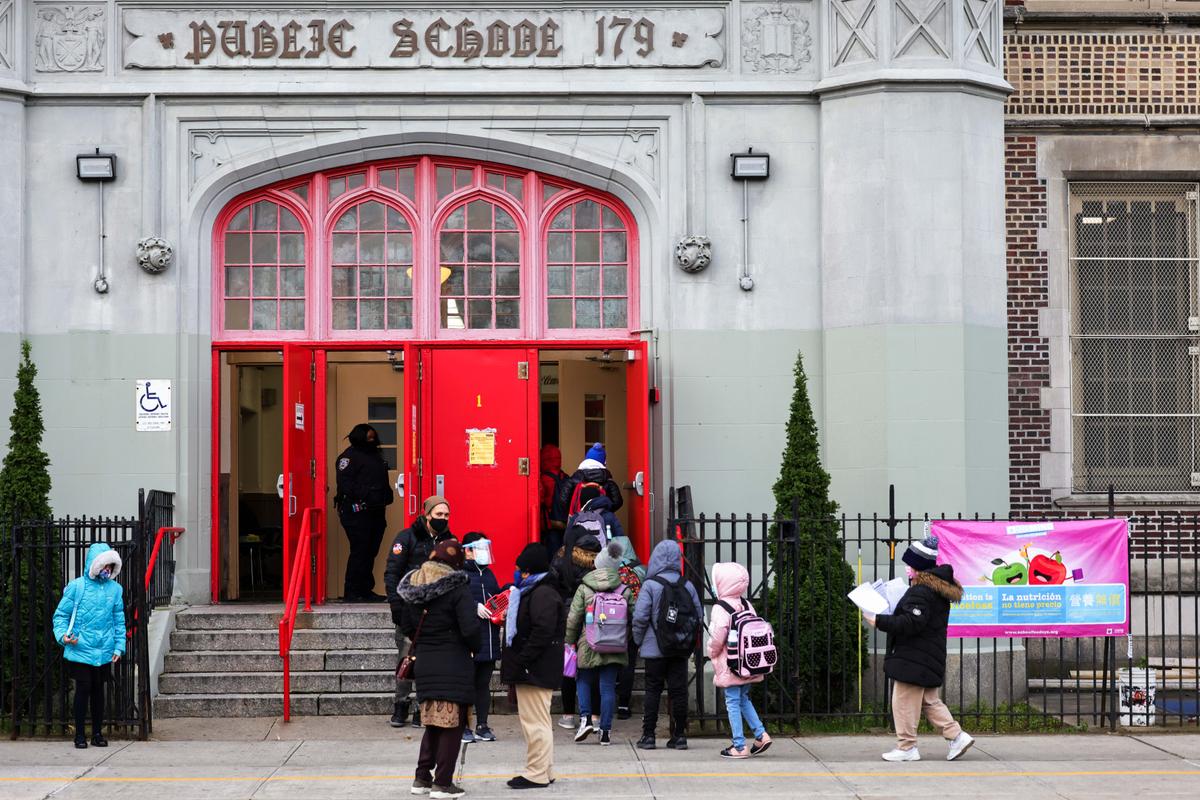 New York City School Officials Say $215 Million Budget Cut Is Necessary, Will Appeal Judge’s Ruling