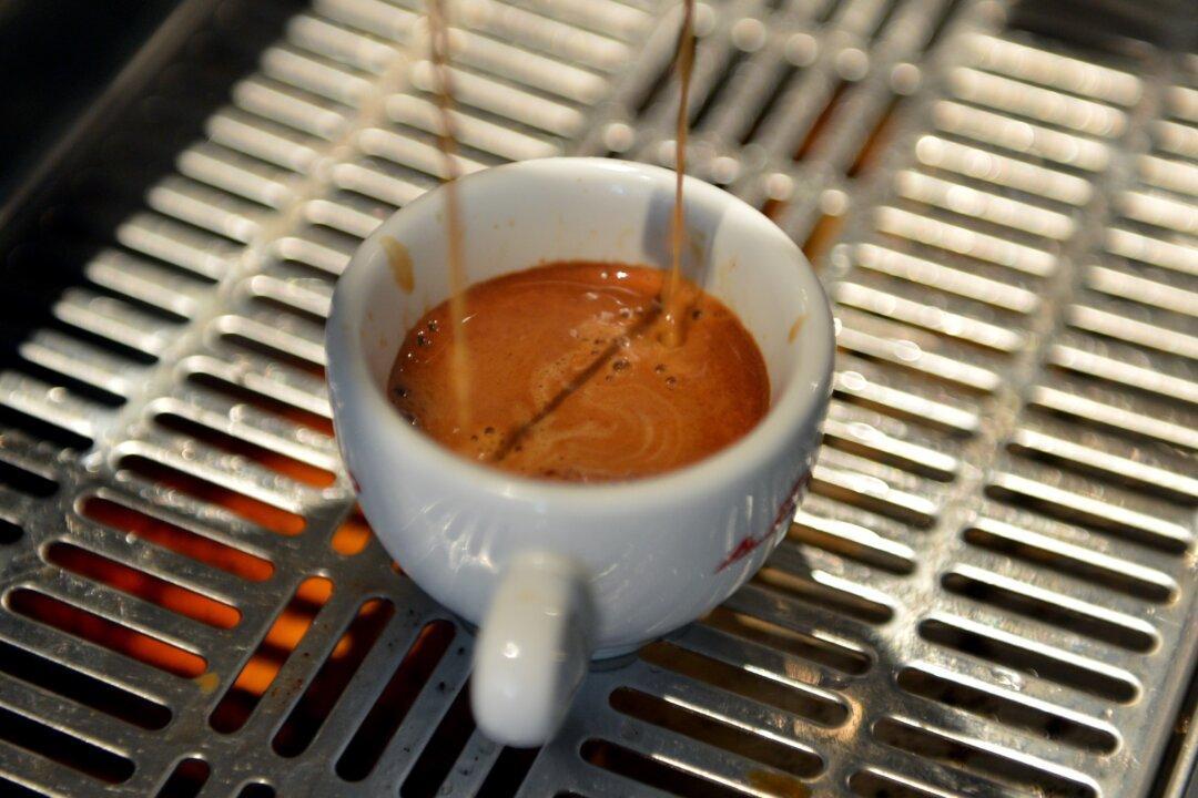 3 Reasons Espresso Could Be Your Shortcut to Productivity (It Works for Elon Musk)