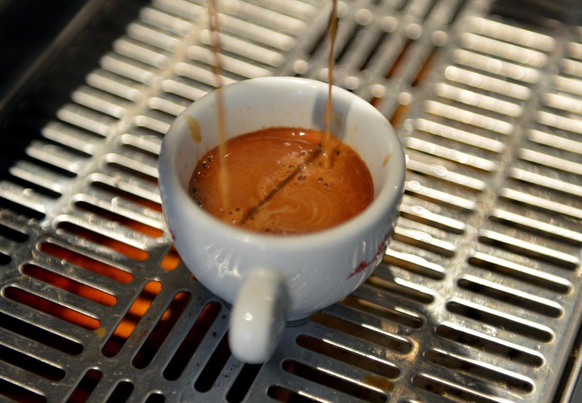 3 Reasons Espresso Could Be Your Shortcut to Productivity (It Works for Elon Musk)