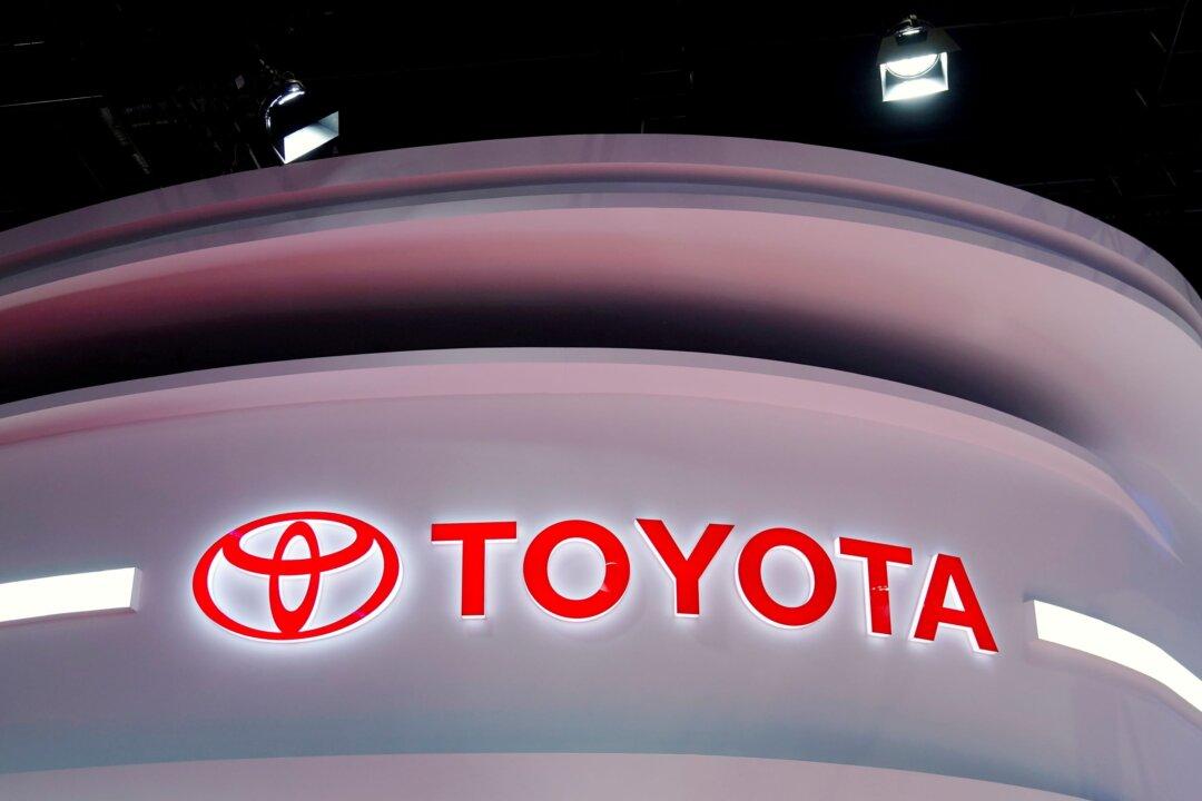 Toyota Cuts June Output Plan Again as China Lockdowns Bite