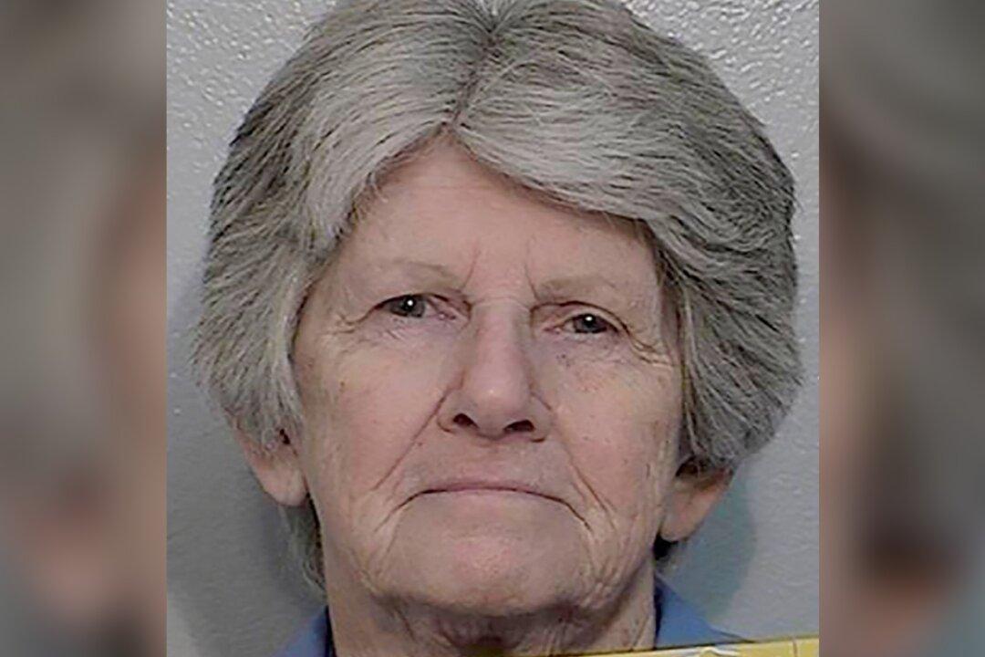 Parole Recommended for California Follower of Charles Manson