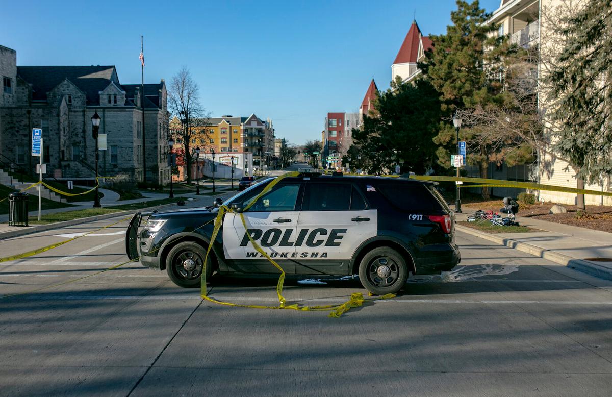 Wisconsin School Goes Virtual After Multiple Bomb Threats, Memorial Day Parade Canceled