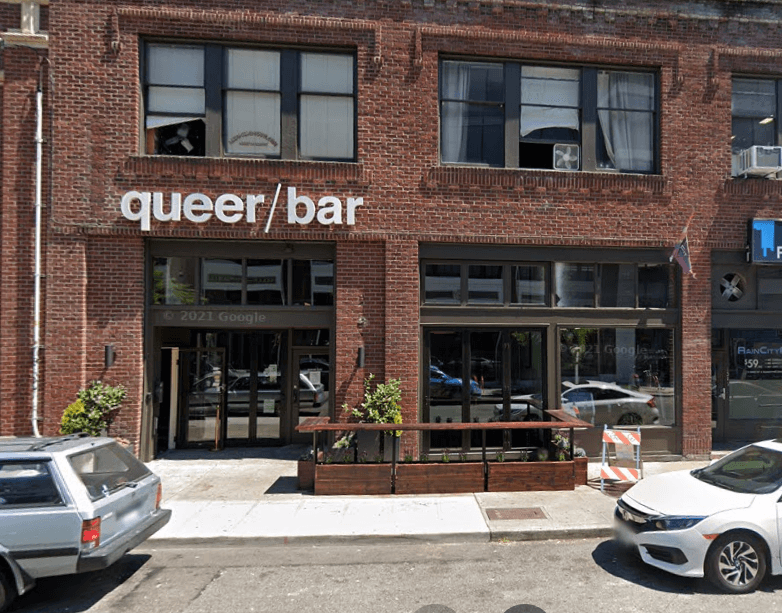 Washington Man Pleads Guilty to Hate Crime, Arson at Seattle Nightclub