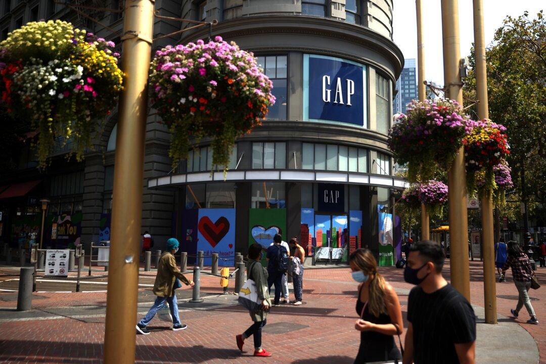 Gap Analysts React to Mixed Q1 Earnings: ‘Disappointed, but Not Surprised’