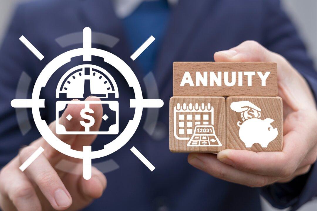 Ordinary Vs. Due: The Annuity Showdown