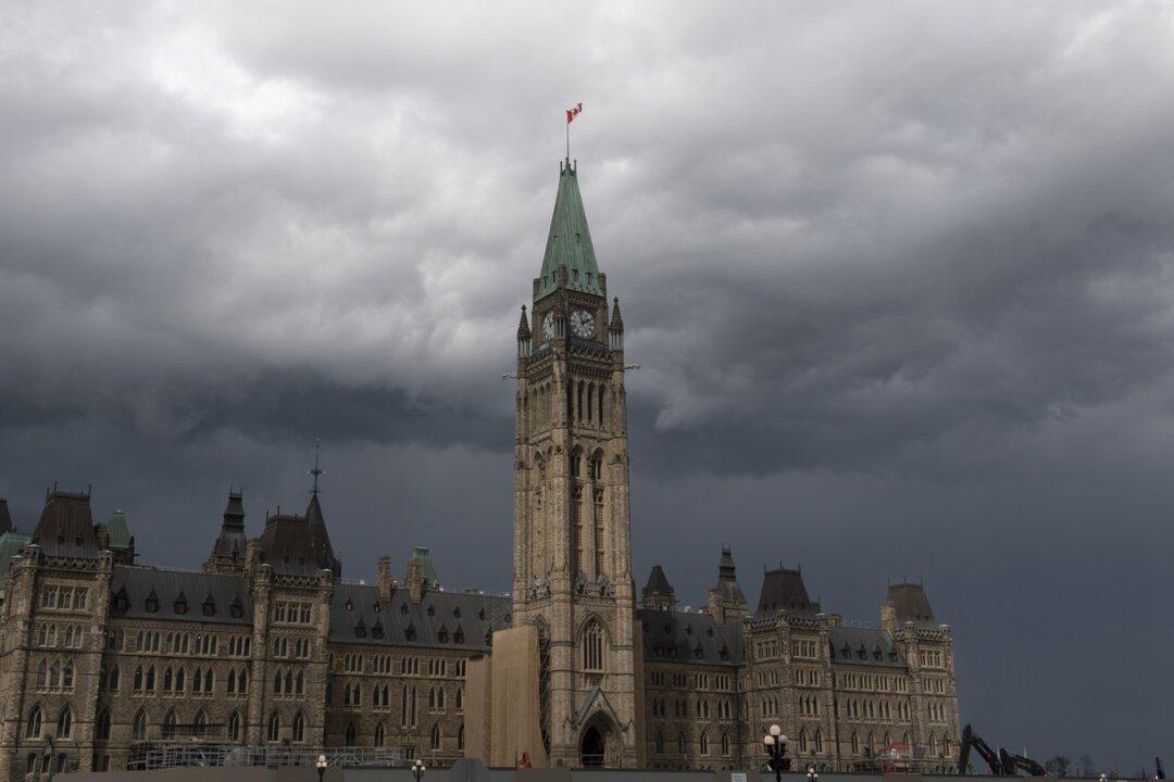 EXPLAINER: Half a Year After Feds Relented on Holding Foreign Interference Inquiry, Where Does It Stand?