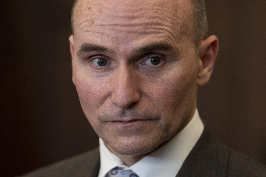 Canada Raids Emergency Stockpile to Send Medical Equipment to Ukraine