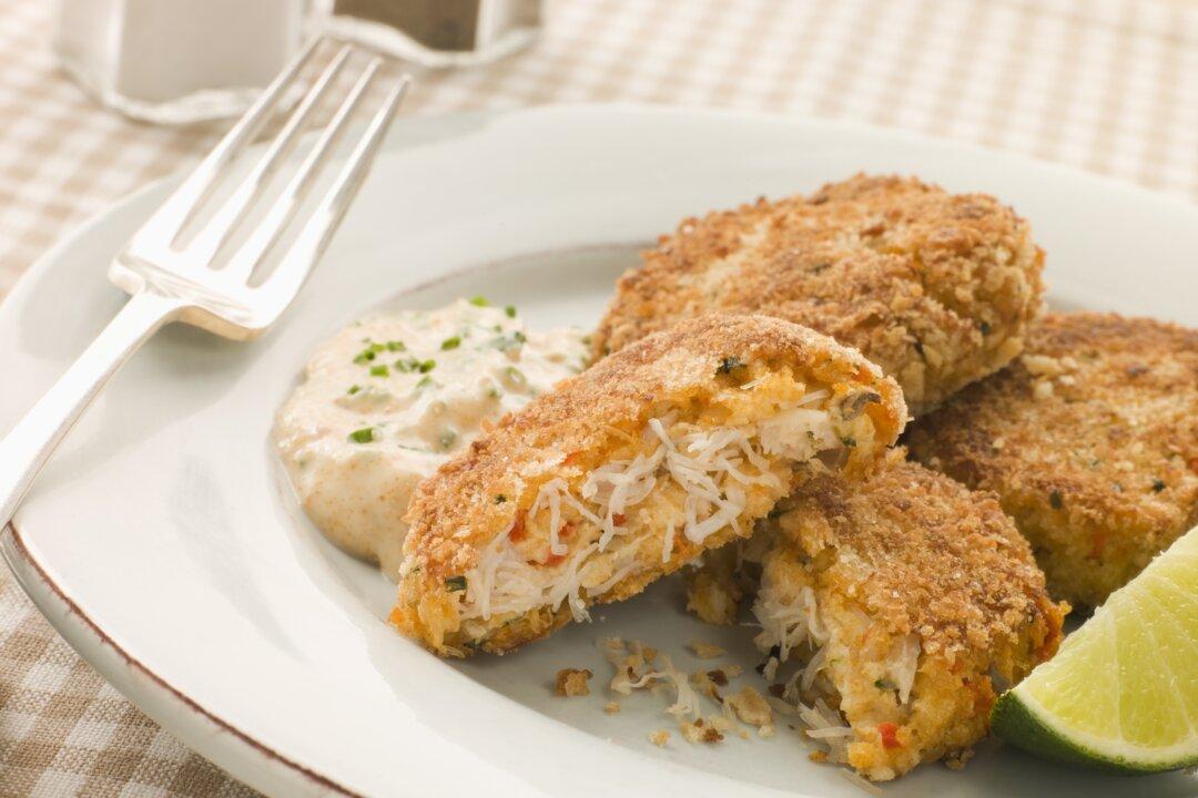 What Can You Substitute for Bread Crumbs?