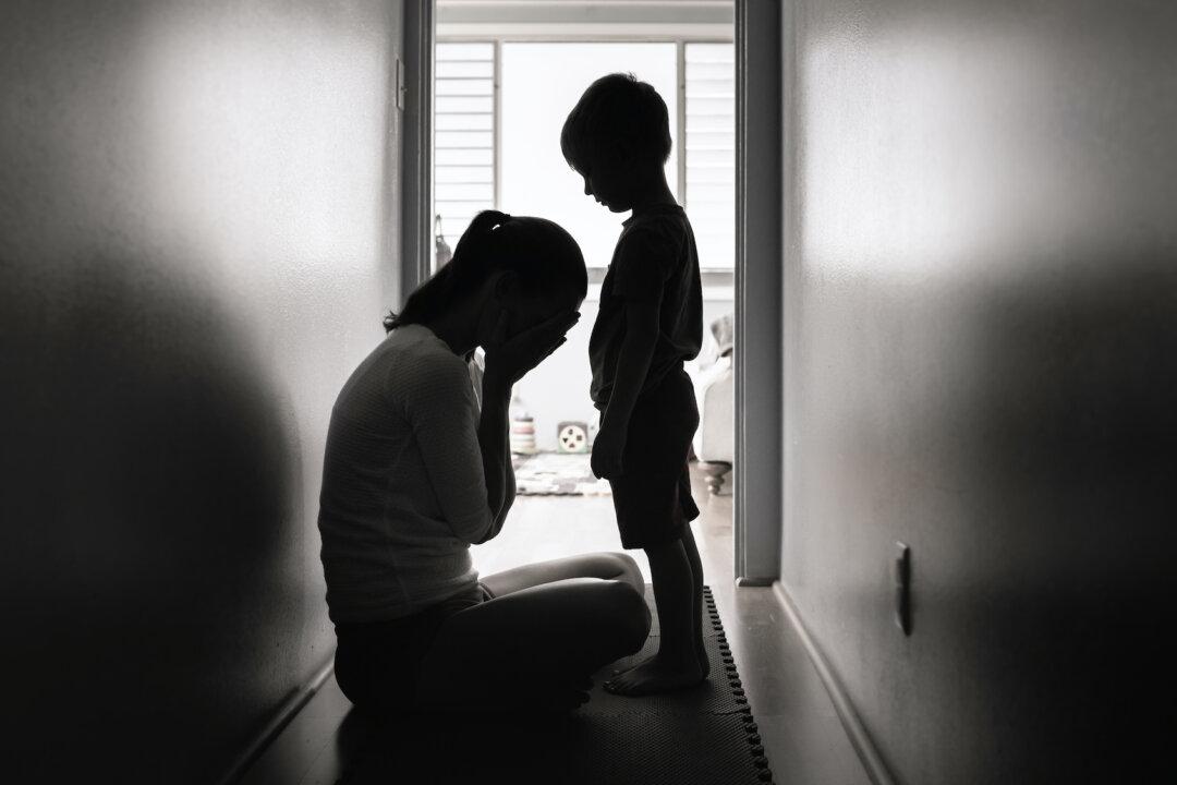 The Devastating Impact of America’s High Rate of Single-Parent Households on Children, Families