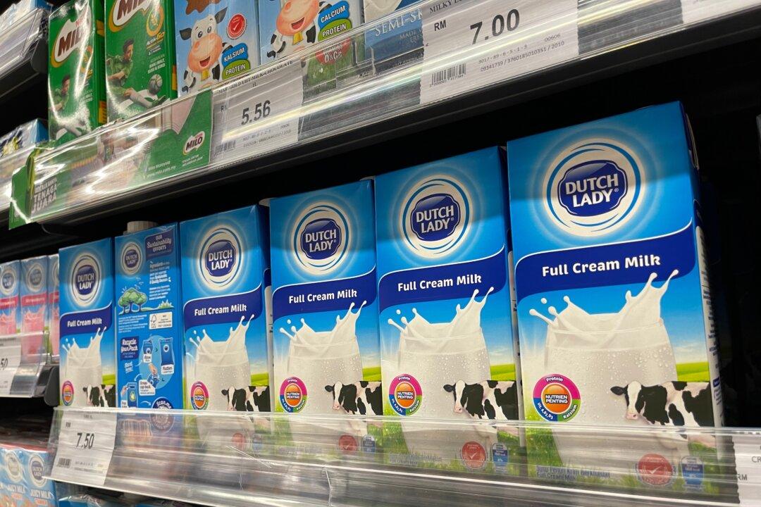 What Is Shelf-Stable Milk?