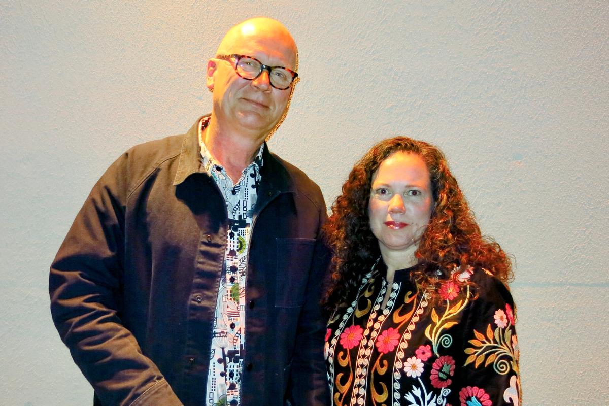 Shen Yun Is an Amazing ‘Piece of Art’ Says Shoe Designer