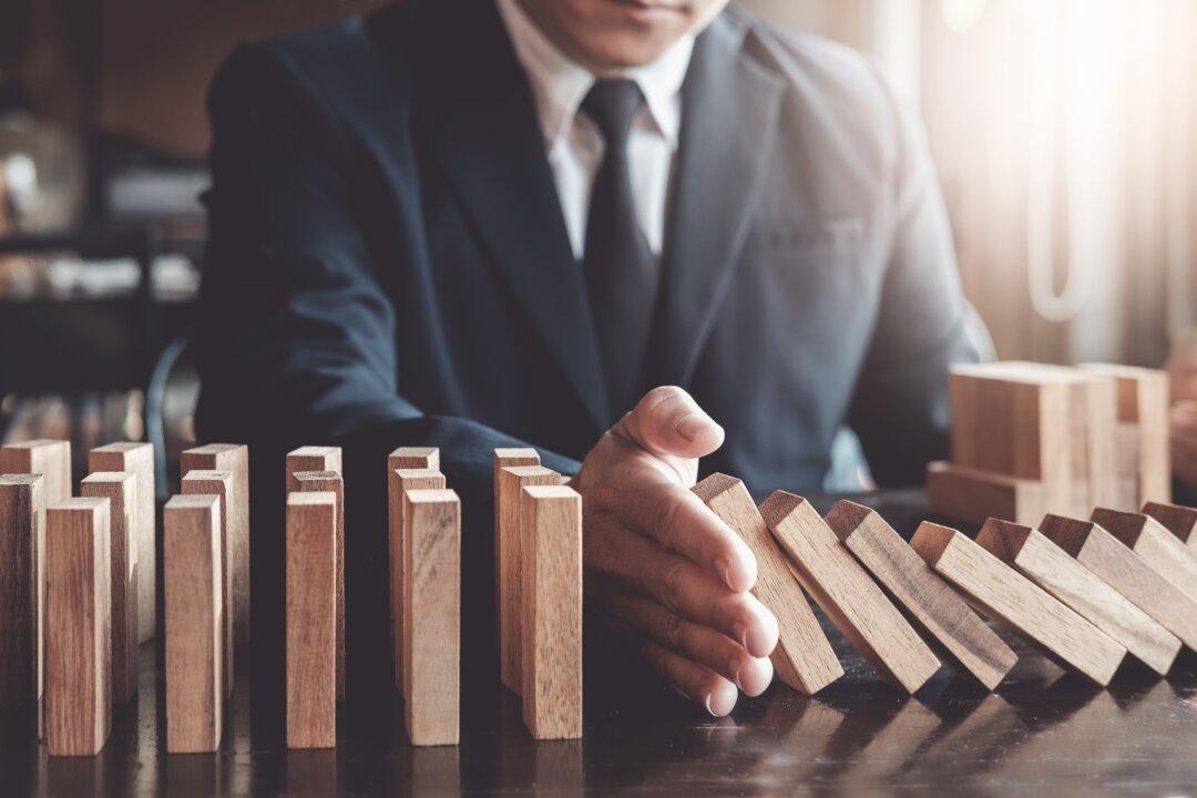 The Top 5 Insurance Products Every Startup Needs