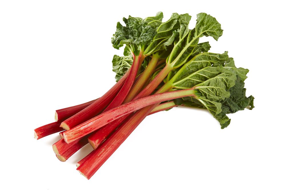 Getting Out of a Rhubarb Rut: Sweet and Savory Ideas for Using Up Those Sour Stalks