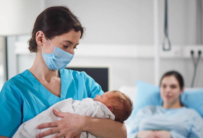 ‘Forever Chemicals’ Are Helping Drive America’s Fertility Crisis