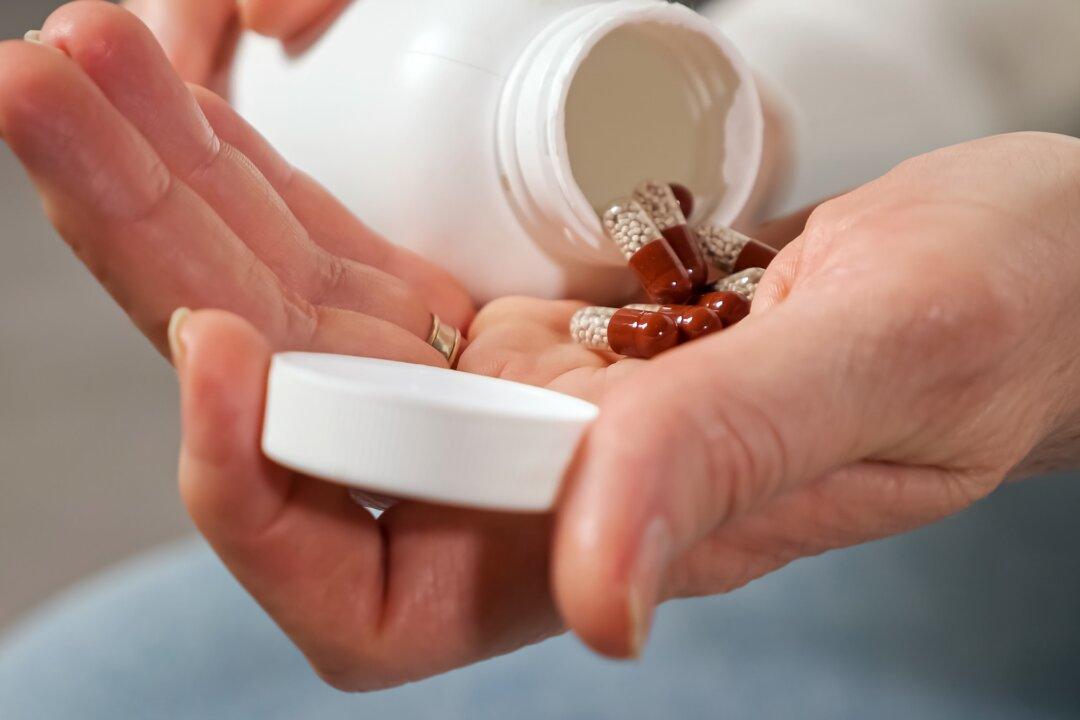 Without Magnesium, Vitamin D Supplementation May Backfire