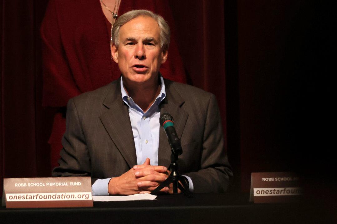 Texas Governor Orders Random School Inspections in Bid to Ensure ‘Culture of Constant Vigilance’
