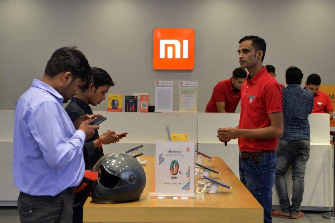 Indian Court Refuses to Unfreeze Assets of Chinese Smartphone Maker Xiaomi
