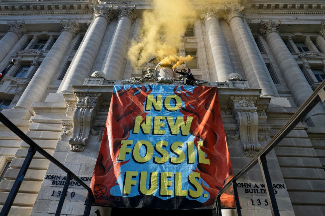 Eco-Anxiety and Medically Assisted Suicide: Man Seeks Death Due to Anxiety Over Climate Change