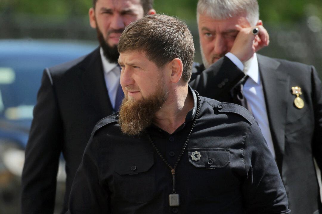 Russia–Ukraine War (May 27): Chechen Leader: Poland is Next After Ukraine