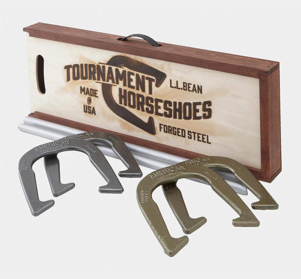 (Courtesy of L.L. Bean)