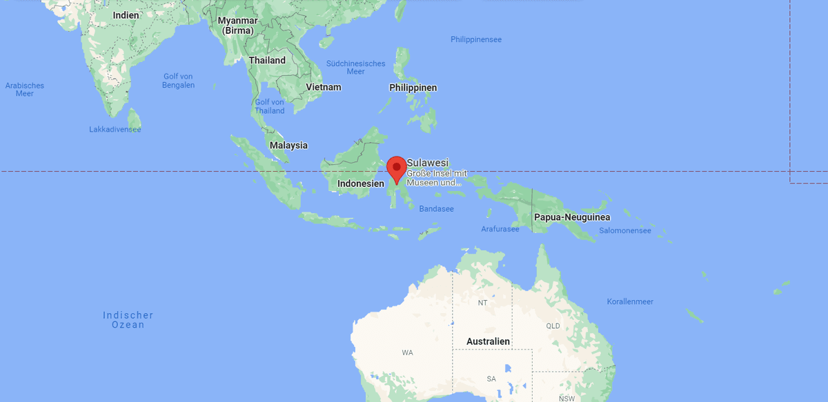 Australia Rejects Chinese Trade in Favour of Indonesia and India