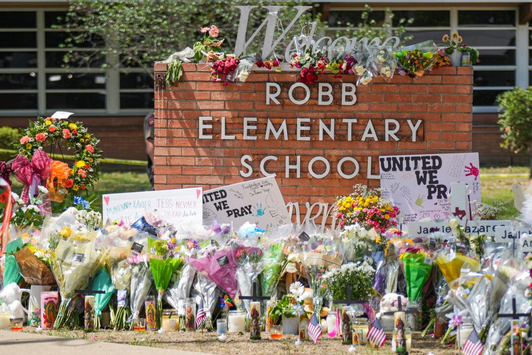 America’s Anti-Child Culture