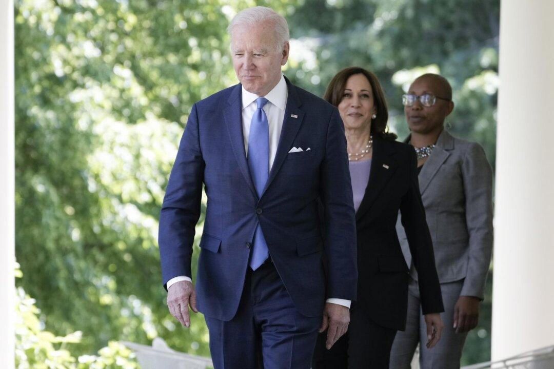 Critics Denounce Biden’s New $13 Billion Energy Cost-Reduction Handout as Election ‘Gimmick’