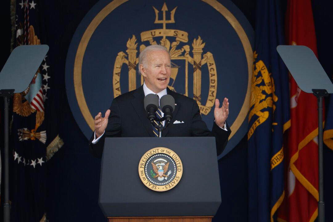 Biden Administration to Wipe Out $5.8 Billion in Student Loans for Former Corinthian College Students