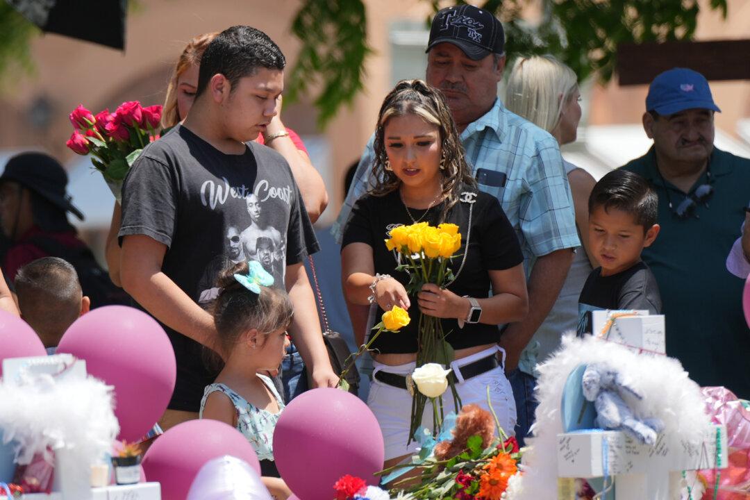 Parents Need to Get Serious About School Safety, Parkland Dad Says After Uvalde