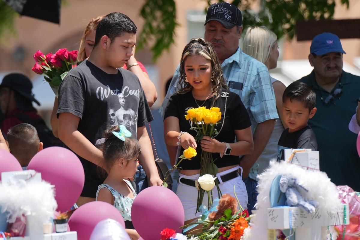 Parents Need to Get Serious About School Safety, Parkland Dad Says After Uvalde