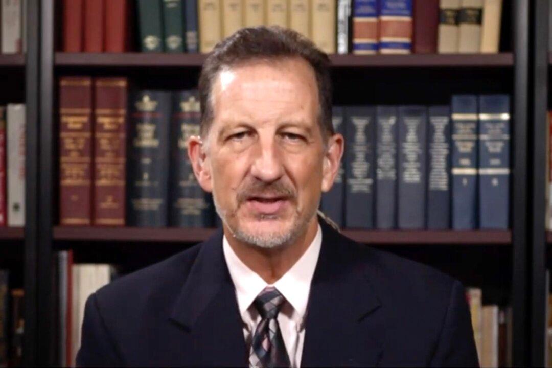 Left’s Narrative Pushing Gun Control Omits Cases Where Guns Save Lives: Erich Pratt