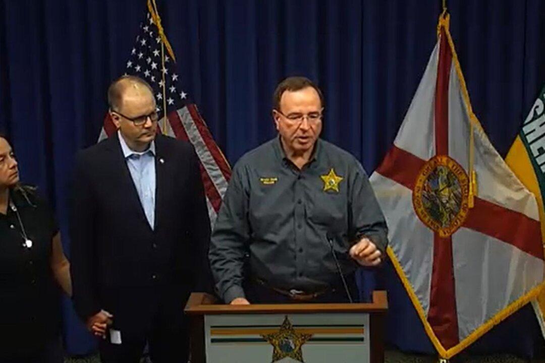 Central Florida Human Trafficking Sting Operation, Sheriff’s Office Arrest Disney Employee and School Teachers