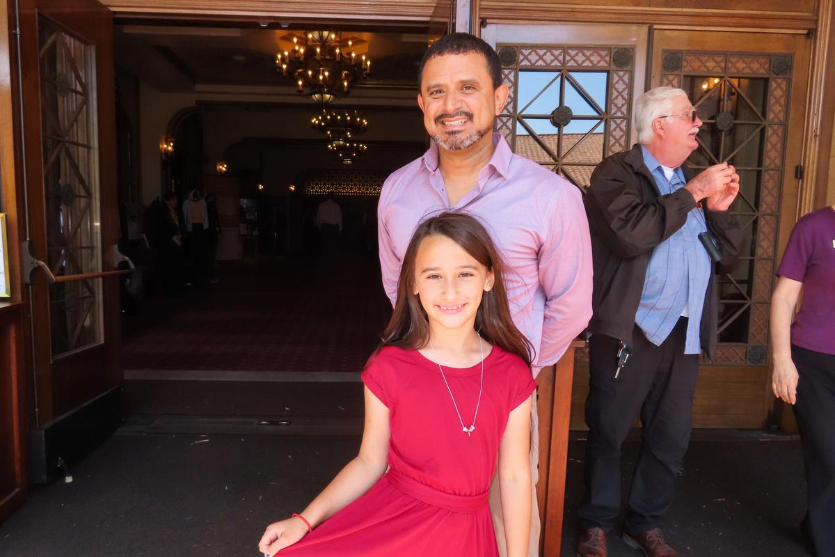 ‘We Love It,’ Says Lead Effects Animator After Seeing Shen Yun