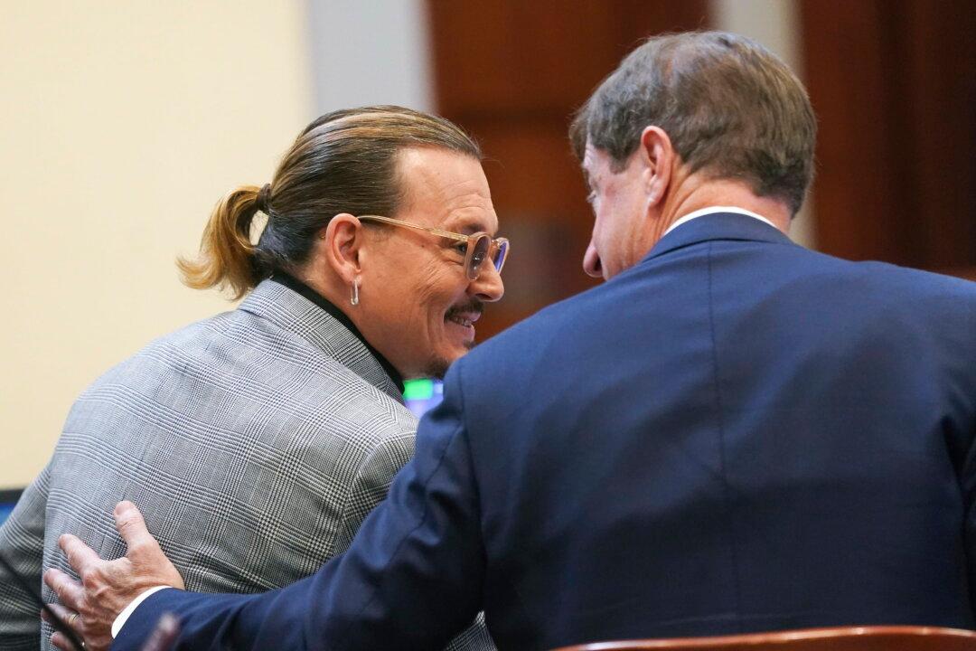 Ex-Girlfriend, Agent, Business Manager, Friend Testify Against Johnny Depp in Defamation Trial