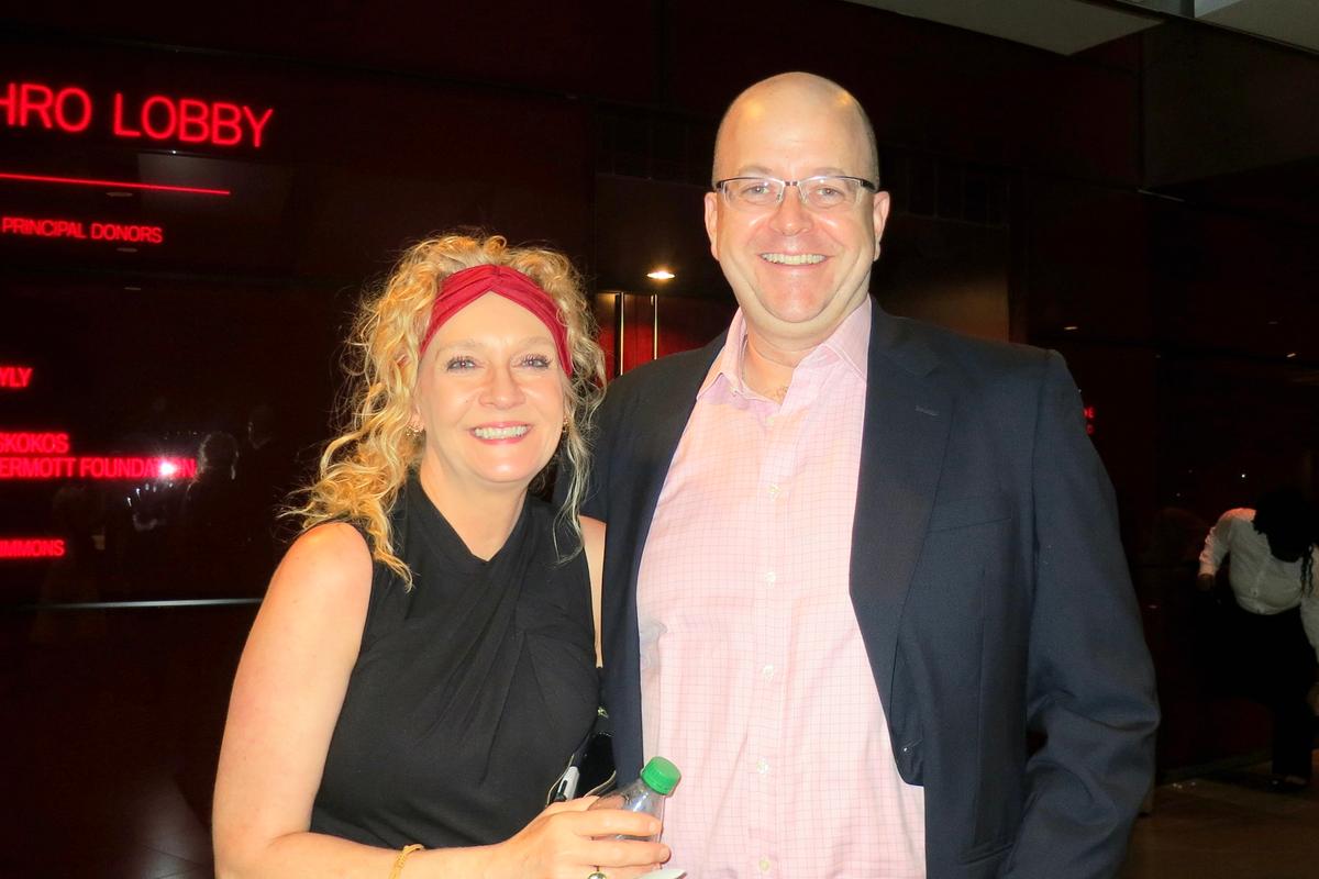 Young People Need to See the Arts, Not Technology: Insurance Broker