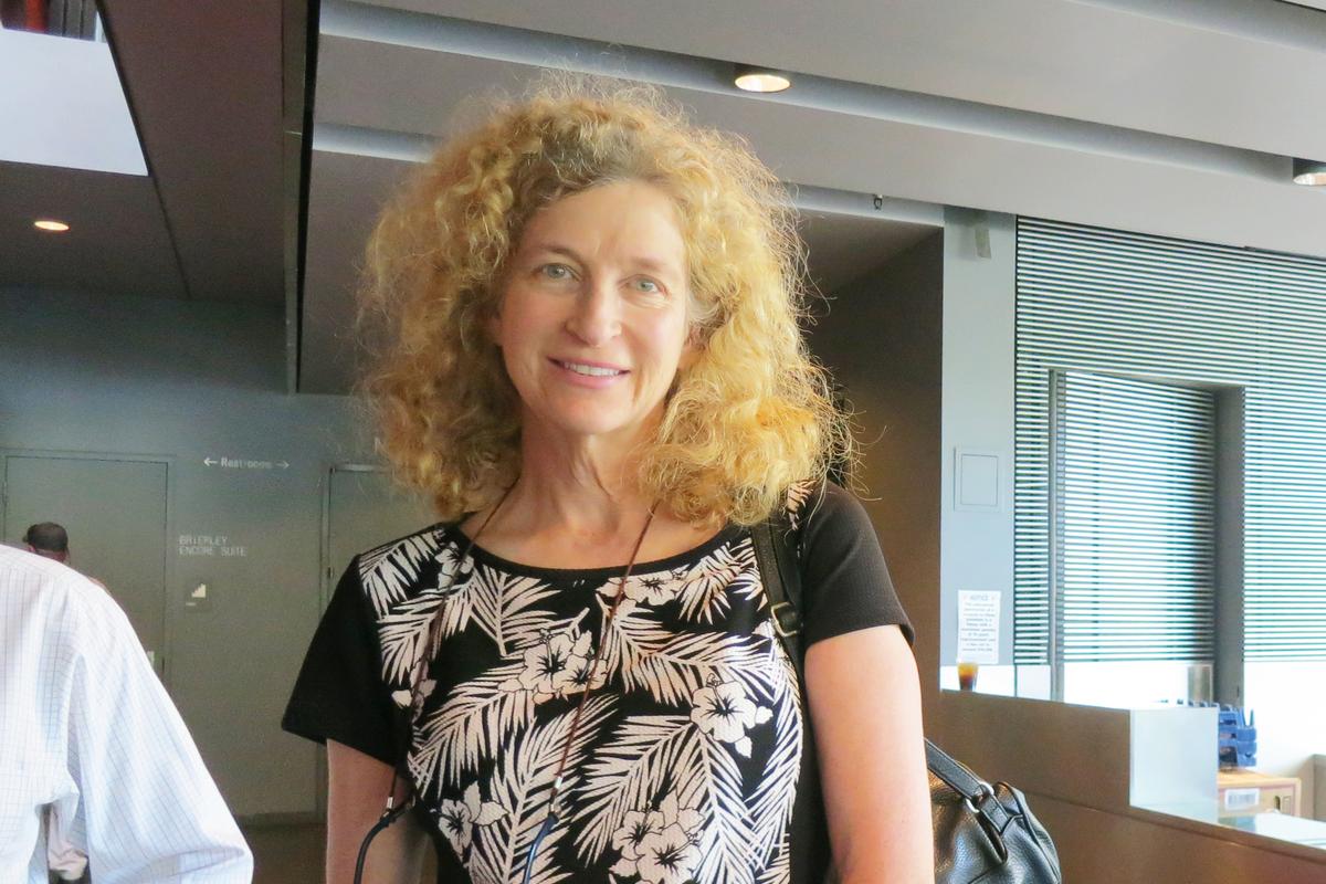 ‘Most Impressive Dancing I’ve Ever Seen,’ Composer Says of Shen Yun