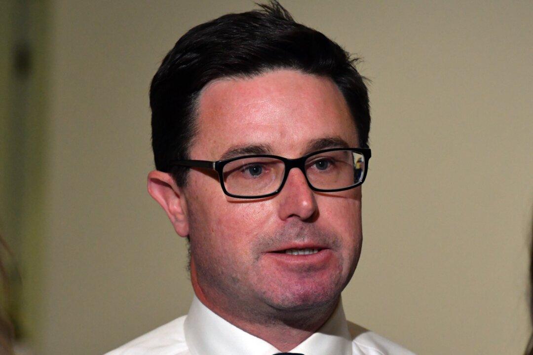 Farmers, Fairness, Nuclear Power: National’s Pitch for a Stronger Future