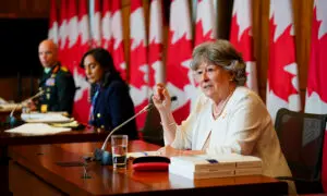 What to Know About Canada’s New Governor General Arbour