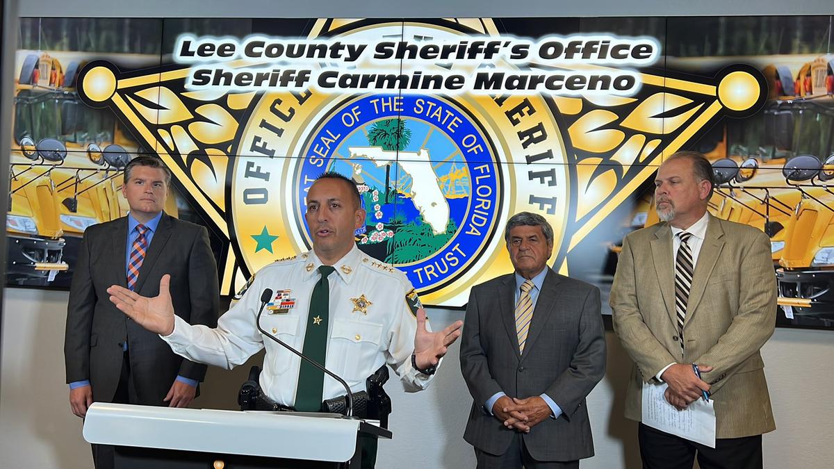 10-Year-Old Florida Boy Arrested for Mass School Shooting Threat