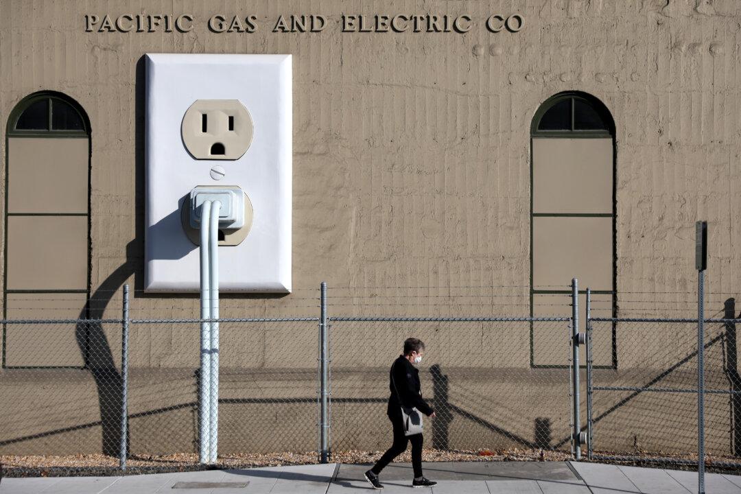 California Electric Utilities Announce Income-Based Billing Proposal