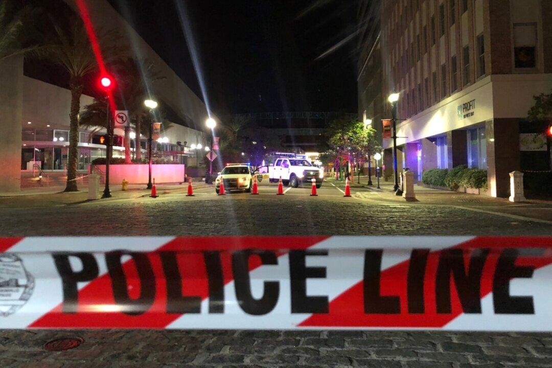 Florida 5th-Grader Arrested for Alleged Mass Shooting Threat: ‘Behavior Is Sickening’