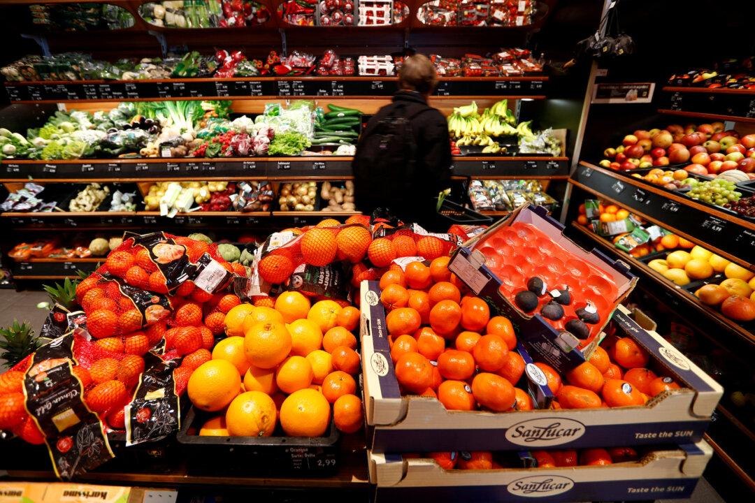 Eurozone Inflation Hits Record High, Experts Say Brace for More Upside