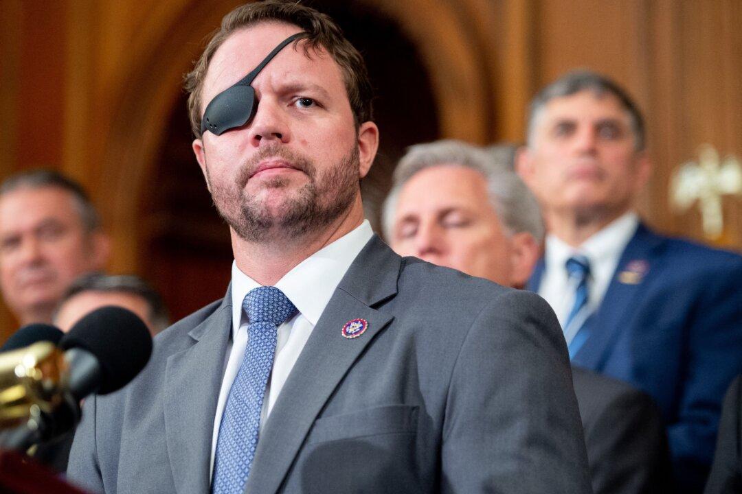 House Lawmaker Shares Updates on Objects Shot Down After Briefing From Military Officials