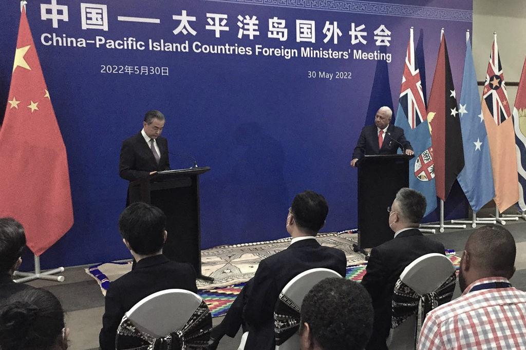 Beijing Vows ‘Greater Effort’ to Lock In Sweeping Regional Deal