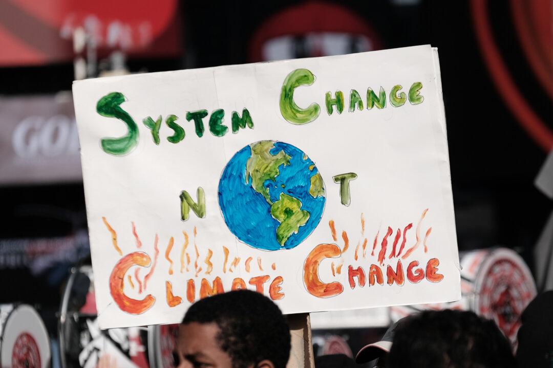 Who Are These Mysterious ‘Activists’ We Keep Hearing About?