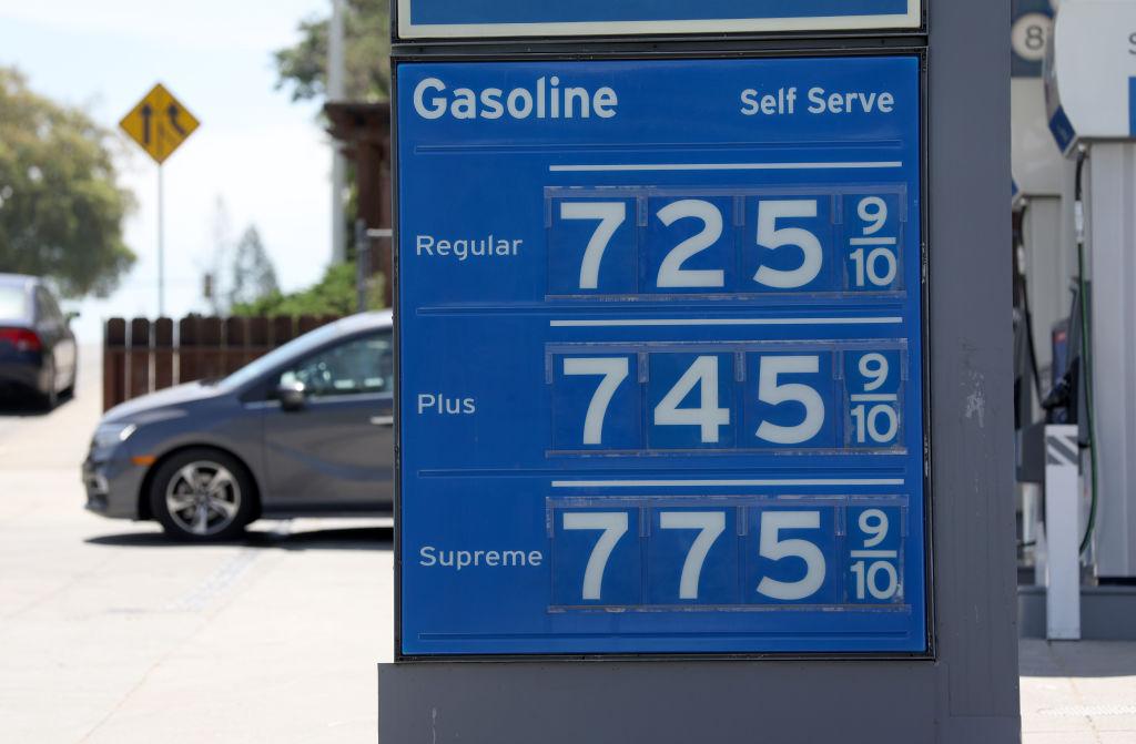 Americans Are Cutting Vacation Plans Short Due to Rising Gas Prices and Inflation: Survey