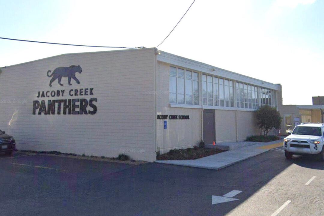 California School Children Sickened After Eating Cannabis Candy