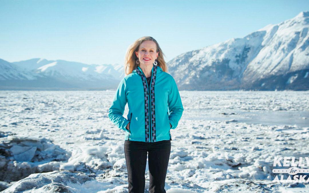 Dependence on Foreign Energy a ‘National Security Problem,’ Murkowski Challenger Kelly Tshibaka Says