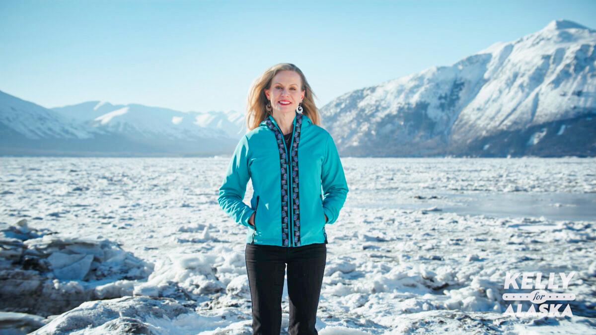 Dependence on Foreign Energy a ‘National Security Problem,’ Murkowski Challenger Kelly Tshibaka Says